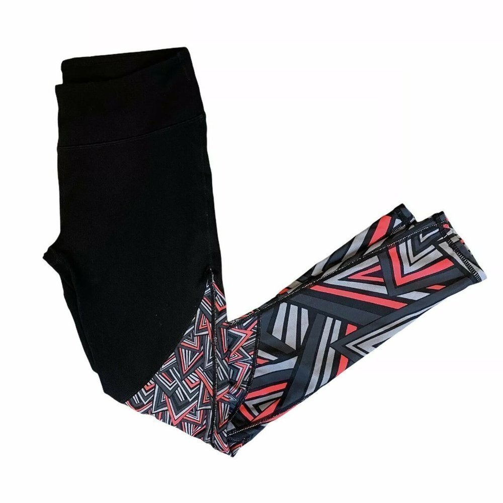 Fabletics Crop Leggings Women’s XS Capri Fitted
